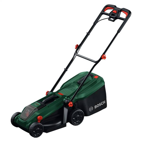 Kosačka Bosch ROTAK 18V-32 (bez baterie) 

