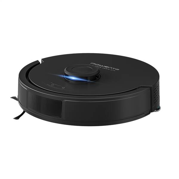 Robotický vysávač Rowenta RR8865E0 S275 8000 PA čierny


