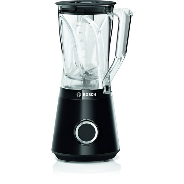 Stolný mixér Bosch MMB6141B čierny


