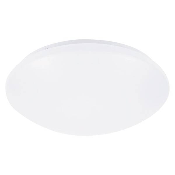 LED stropné svietidlo Rabalux Lucas 3434 biele

