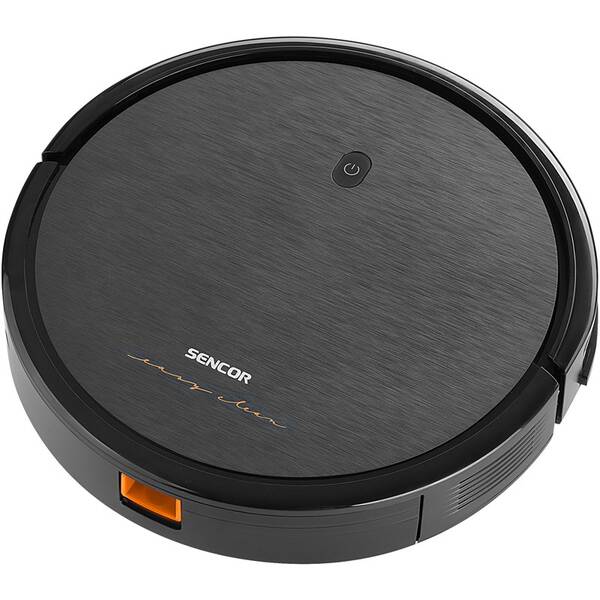 Robotický vysávač Sencor SRV 3150OR čierny

