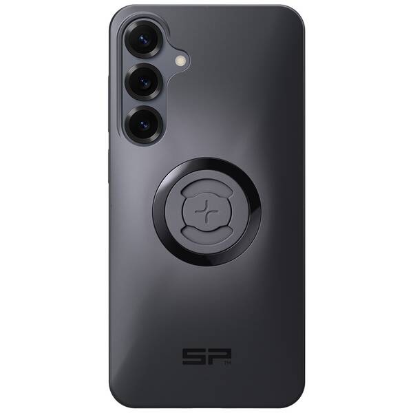 Kryt na mobil SP Connect SPC+ na Samsung Galaxy S25+ čierny

