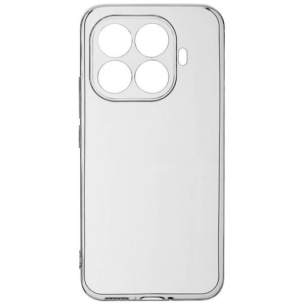 Kryt na mobil WG Azzaro TPU slim na Xiaomi 15T Pro 5G priehľadný

