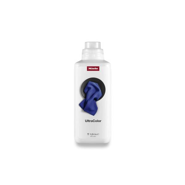 Prací prostriedok Miele UltraColor 1,5 l 

