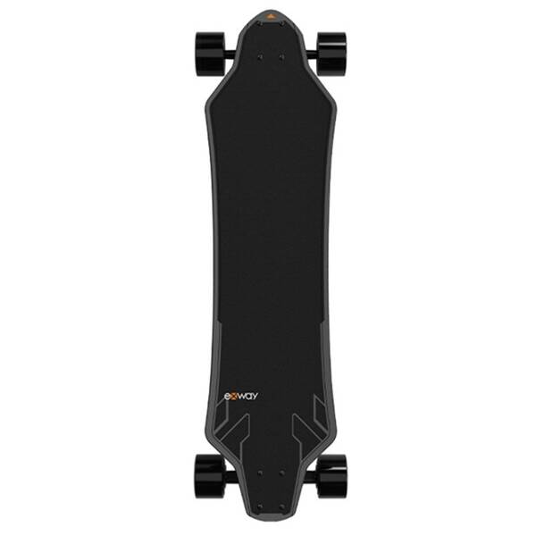  Exway X1 MAX RIOT čierny

