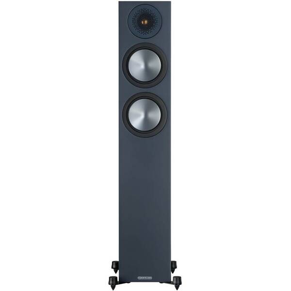 Reproduktor Monitor Audio Bronze 200 6G (1 ks) čierny

