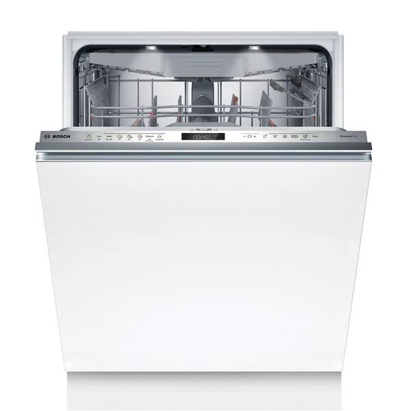 Umývačka riadu Bosch SMV6ECX20E EfficientDry 


