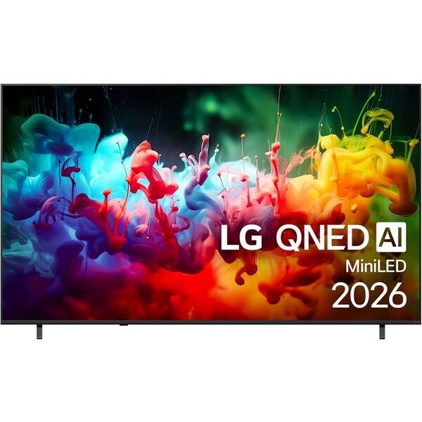 Televízor LG 85QNED72B6A 

