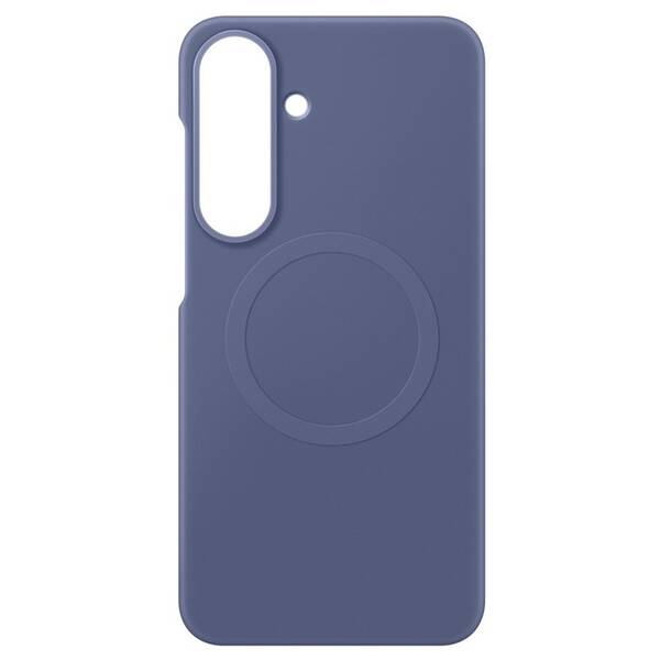 Kryt na mobil Samsung s magnetom na Samsung Galaxy S26 FE modrý

