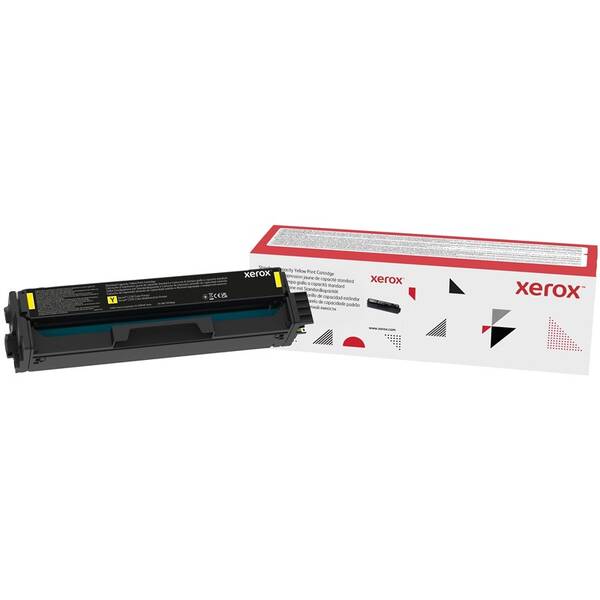 Toner Xerox 006R04390, 1500 strán žltý

