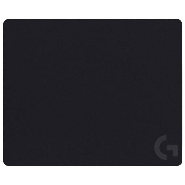 Podložka pod myš Logitech G240 Cloth 34 x 28 cm čierna

