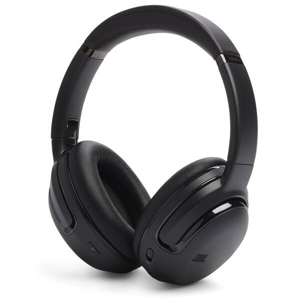 Slúchadlá JBL Tour One M2 čierna

