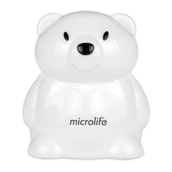 Inhalátor kompresorový Microlife NEB 400 

