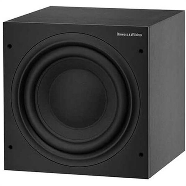 Subwoofer Bowers & Wilkins ASW 608 čierny

