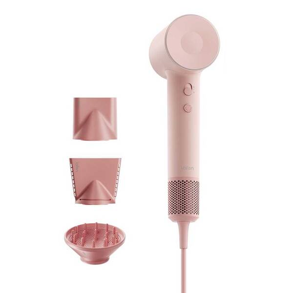 Fén Laifen Special Pink ružový

