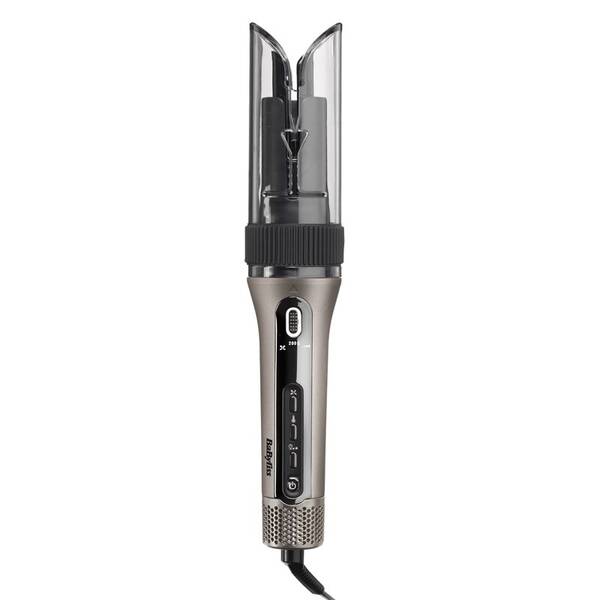 Kulma BaByliss C6688E sivá

