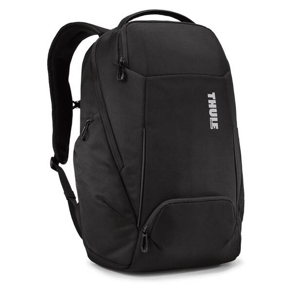 Batoh na notebook THULE Accent 26 l čierny

