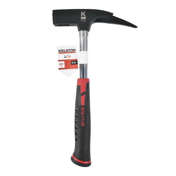 Kladivo Kreator KRTH90801 600g 


