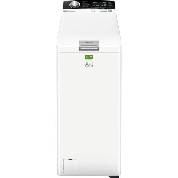 Práčka AEG LTR8C363AC biela

