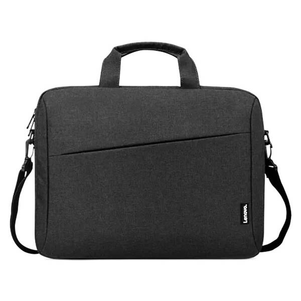 Brašna na notebook Lenovo Casual Toploader T210 17" čierna

