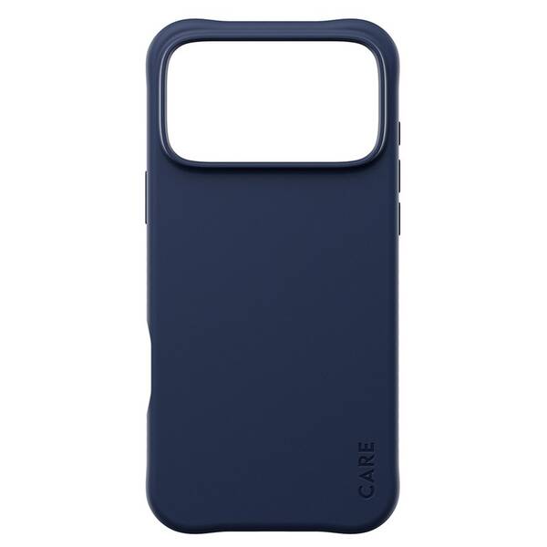 Kryt na mobil PanzerGlass CARE na Apple iPhone 18 Pro Max / 17 Pro Max Samba MagSafe modrý

