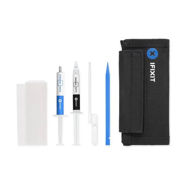 Súprava na opravu elektroniky iFixit Thermal Performance Kit IF145-896-1 

