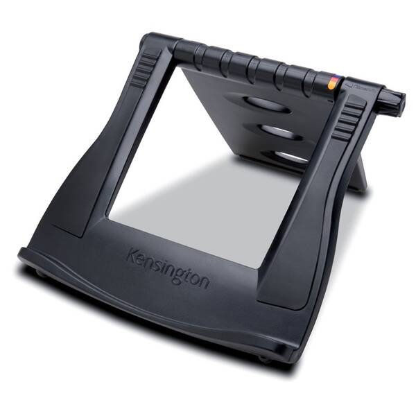 Podstavec pre notebooky KENSINGTON SmartFit Easy Riser čierny

