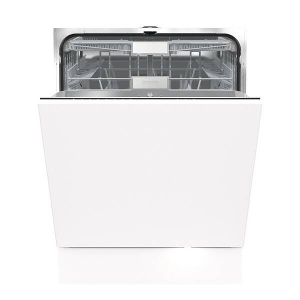 Umývačka riadu Gorenje GV673C62 Super Tichá 

