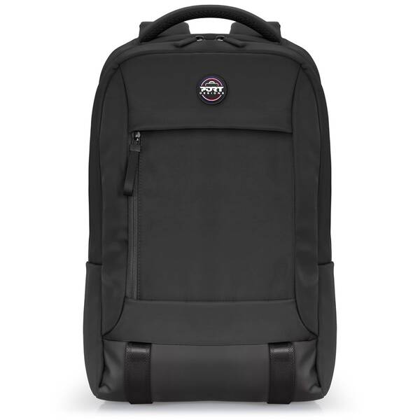 Batoh na notebook PORT DESIGNS TORINO II na 15,6 -16’’ čierny

