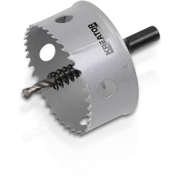 Pílová dierovka Kreator KRT100115 68mm 

