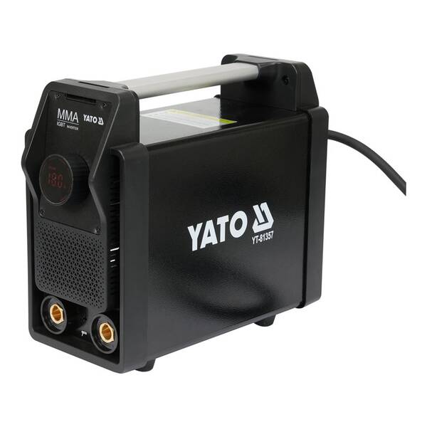 Zváračka YATO MMA 180A 

