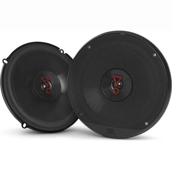 Reproduktory JBL STAGE3 627 čierny


