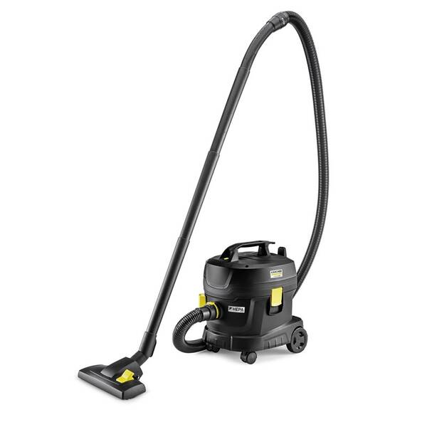 Viacúčelový vysávač Kärcher Professional T 11/1 CLASSIC 

