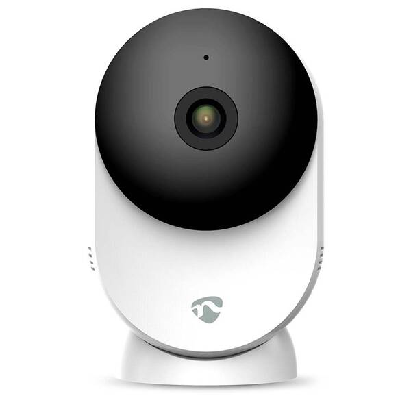 IP kamera Nedis SmartLife WIFICI12CWT biela

