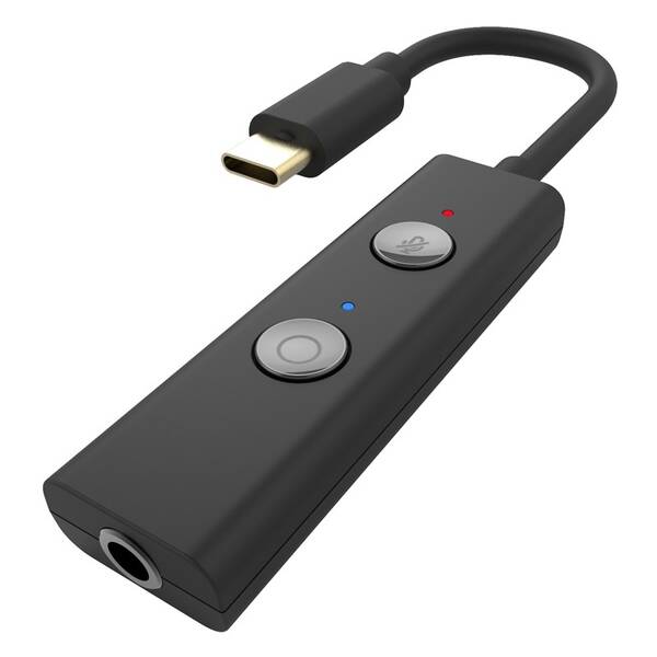 Zvuková karta Creative Sound Blaster Play! 4 

