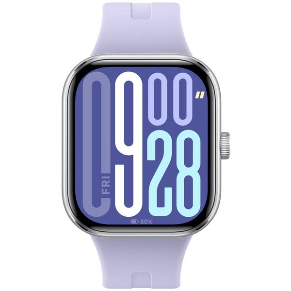 Inteligentné hodinky Xiaomi Redmi Watch 5 fialové

