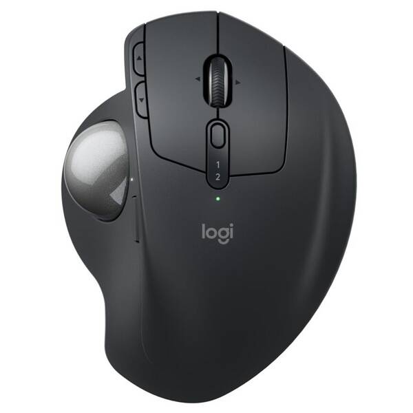 Myš Logitech MX Ergo S Advanced Wireless Trackball 

