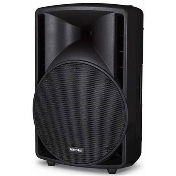 Reproduktor Fonestar ASB12150U (1 ks) čierny

