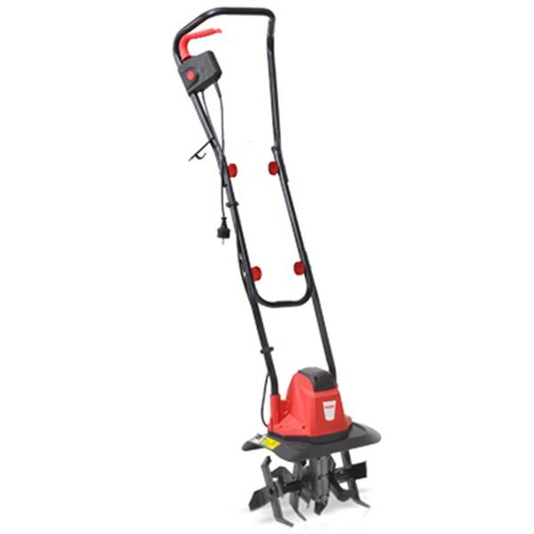 Kultivátor Hecht 730 

