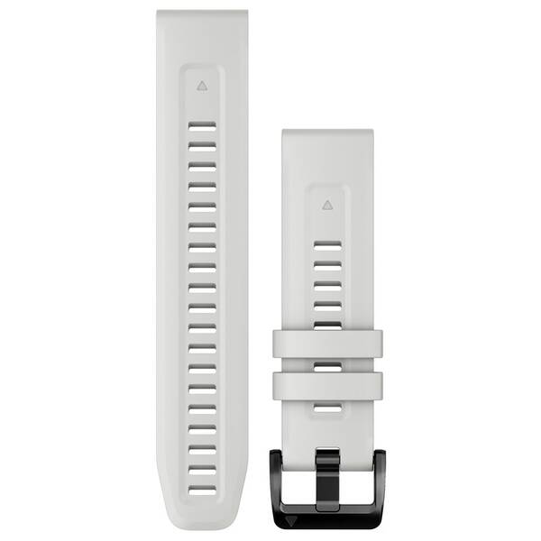 Remienok Garmin QuickFit (22 mm) biely

