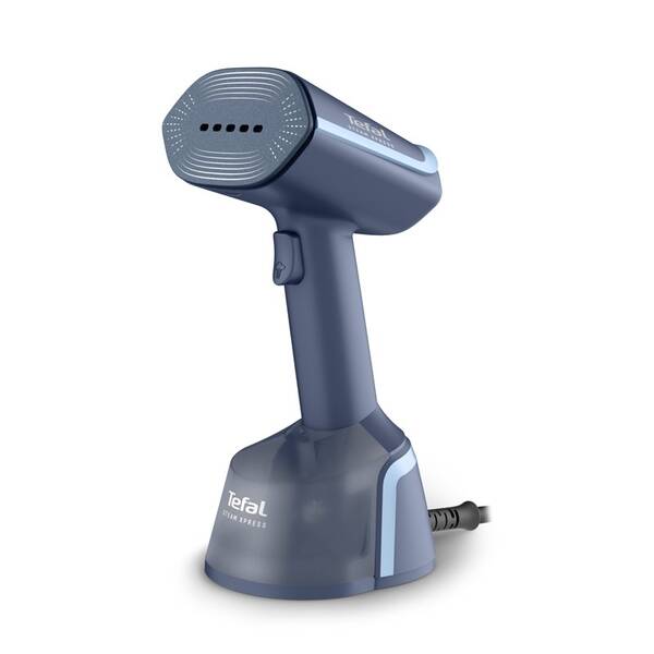 Ručný naparovač odevov Tefal DT7511E0 Steam Xpress modrý

