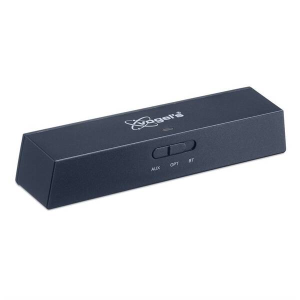 Adaptér Vogel’s Smart AV bluetooth vysielač/prijímač 

