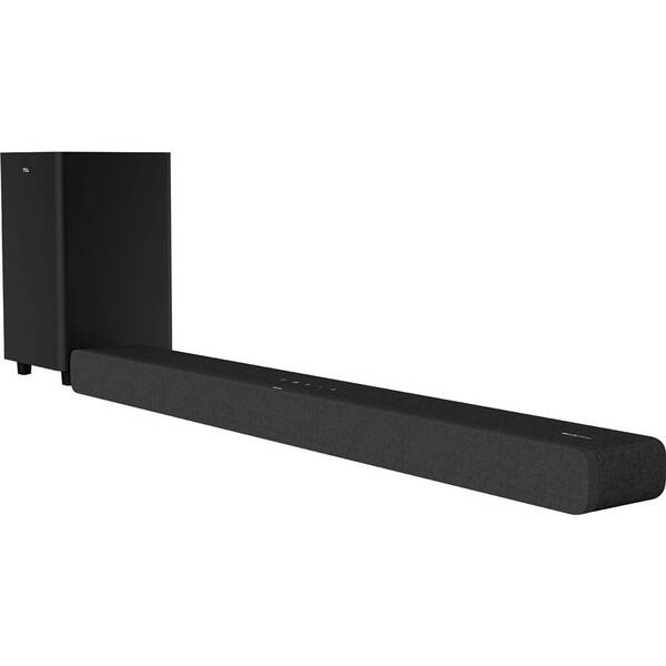 Soundbar TCL TS8212 čierny

