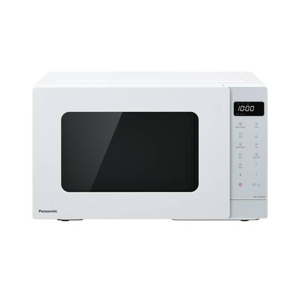 Mikrovlnná rúra Panasonic NN-K35NWMEPG biela

