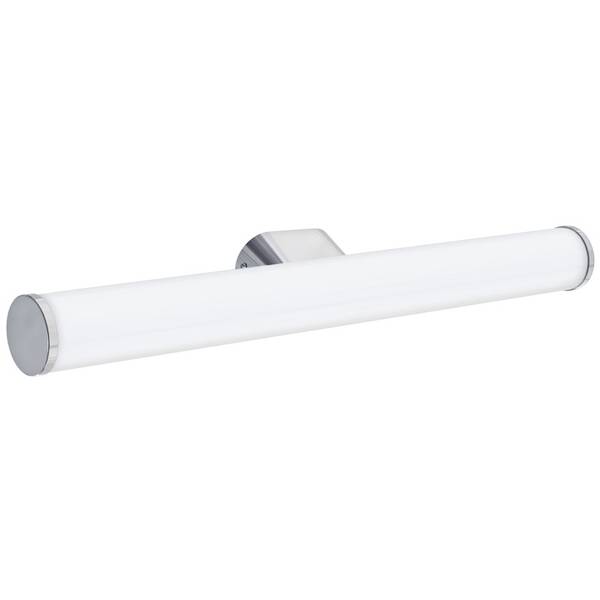 Nástenné svietidlo Top Light Madeira K60 biele/chróm

