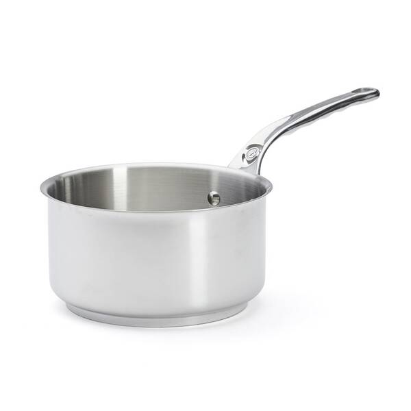 Rajnica de Buyer 3410.18, 18 cm nerez

