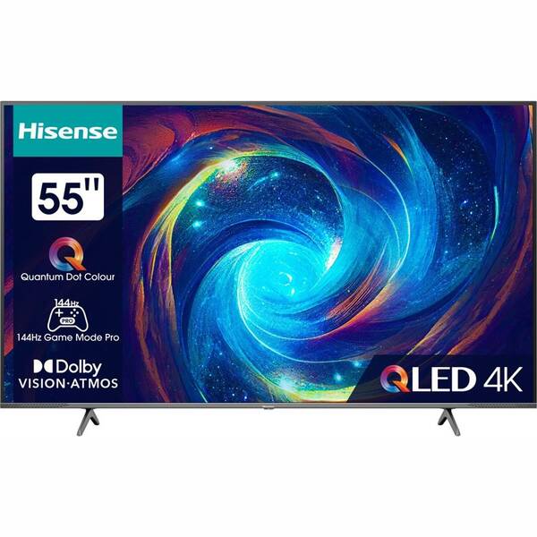 Televízor Hisense 55E7KQ PRO 

