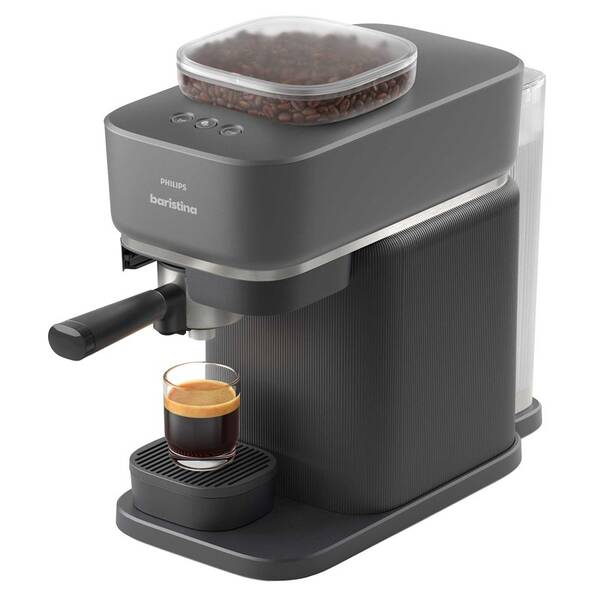 Automatický kávovar Philips BAR300/60 čierny

