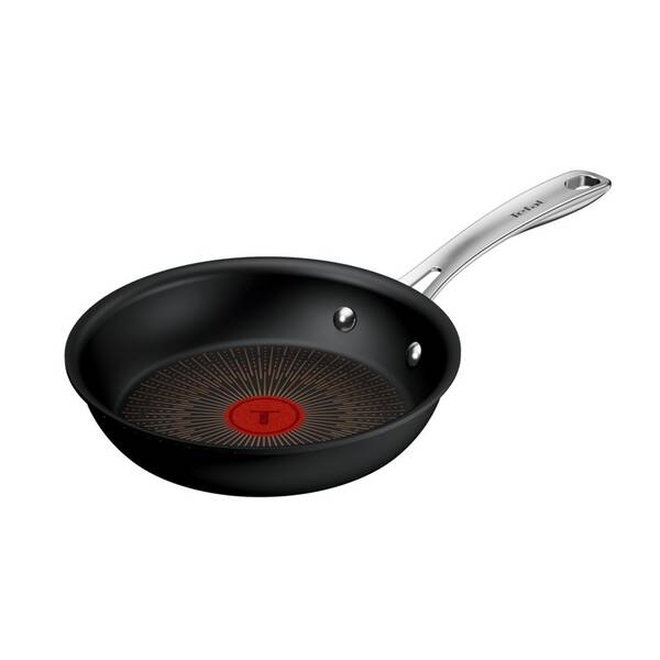 Panvica Tefal G3300202, 20 cm čierna

