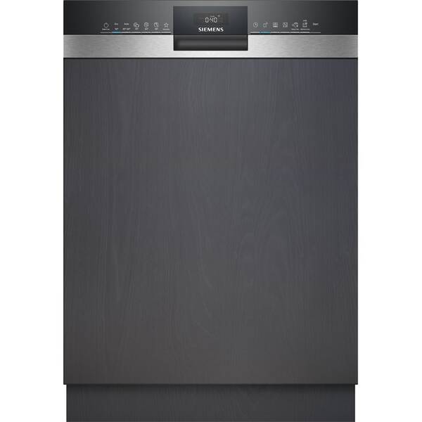 Umývačka riadu Siemens SN53ES06VE autoOpen dry 


